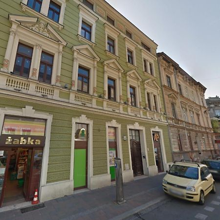 Wspanialy, Stylowy Apartament W Sercu Starego Miasta Cracovia Esterno foto