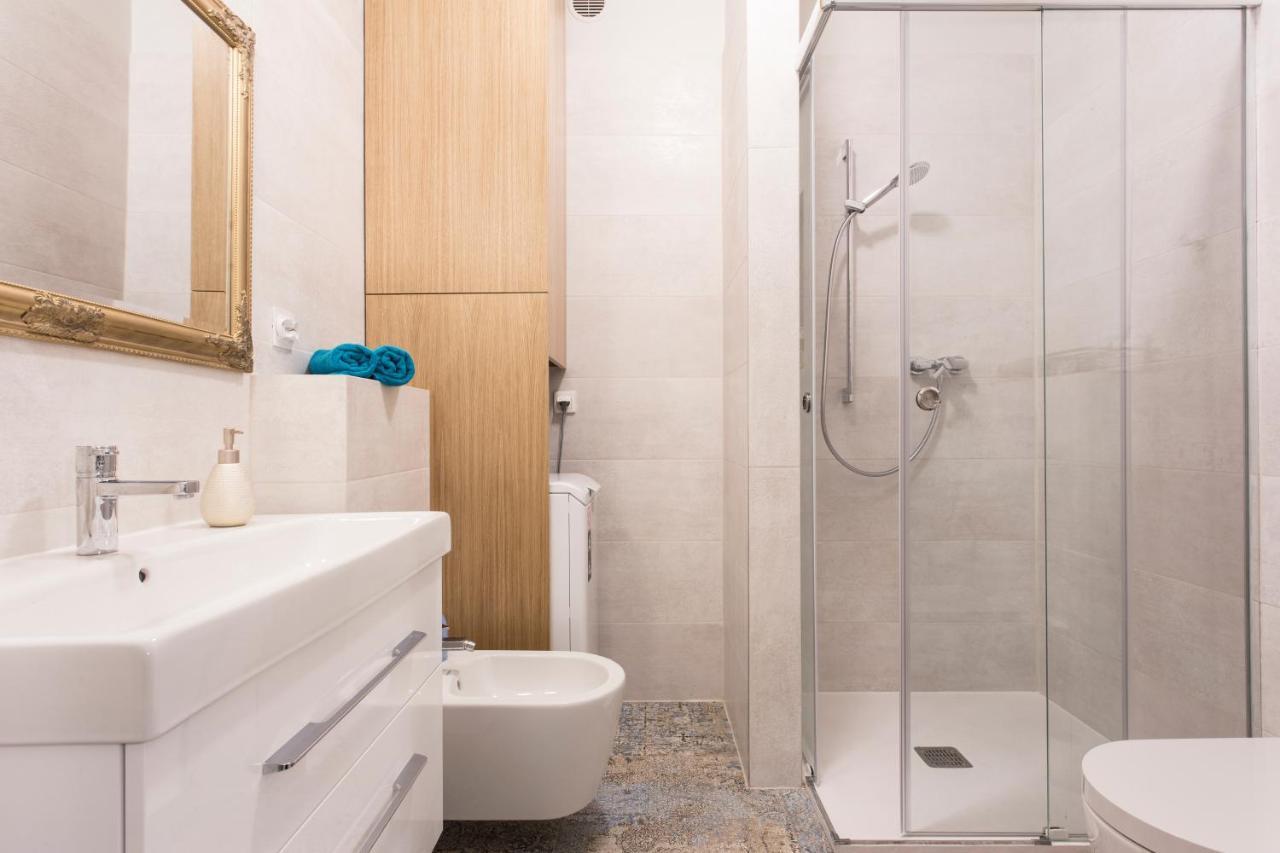 Wspanialy, Stylowy Apartament W Sercu Starego Miasta Cracovia Esterno foto
