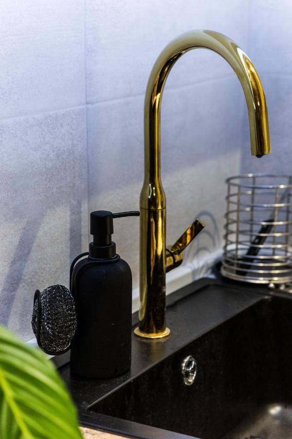 Wspanialy, Stylowy Apartament W Sercu Starego Miasta Cracovia Esterno foto