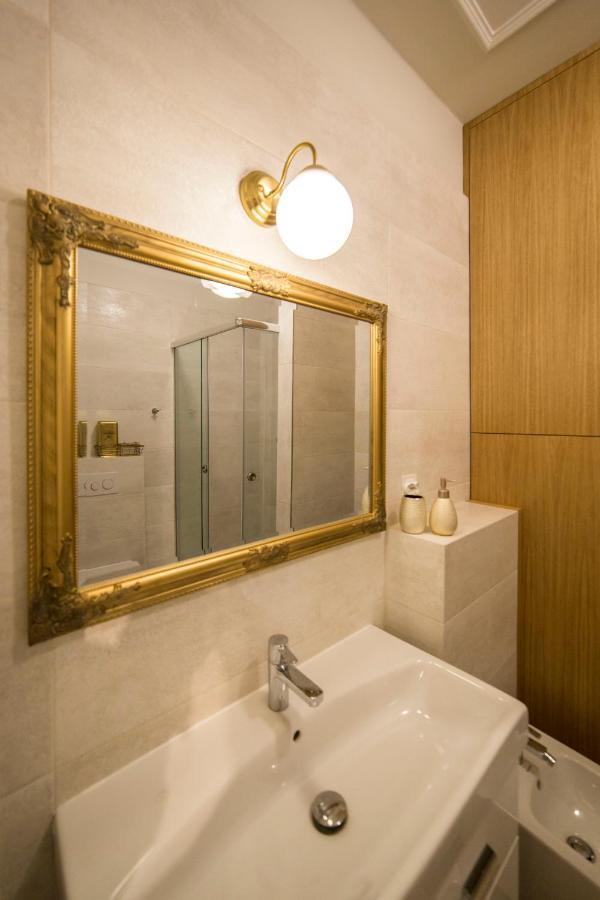 Wspanialy, Stylowy Apartament W Sercu Starego Miasta Cracovia Esterno foto