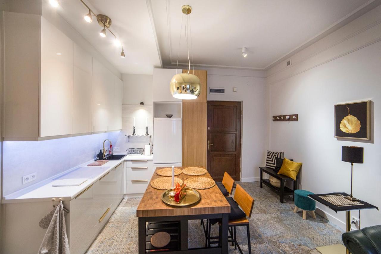 Wspanialy, Stylowy Apartament W Sercu Starego Miasta Cracovia Esterno foto