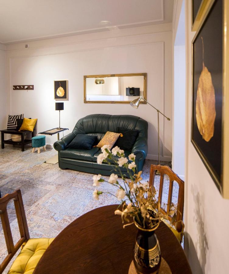 Wspanialy, Stylowy Apartament W Sercu Starego Miasta Cracovia Esterno foto