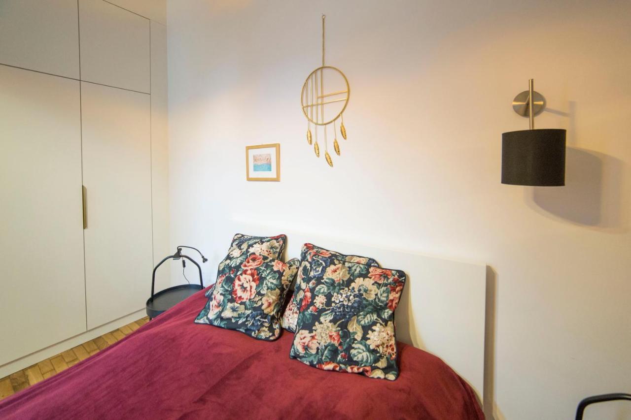 Wspanialy, Stylowy Apartament W Sercu Starego Miasta Cracovia Esterno foto