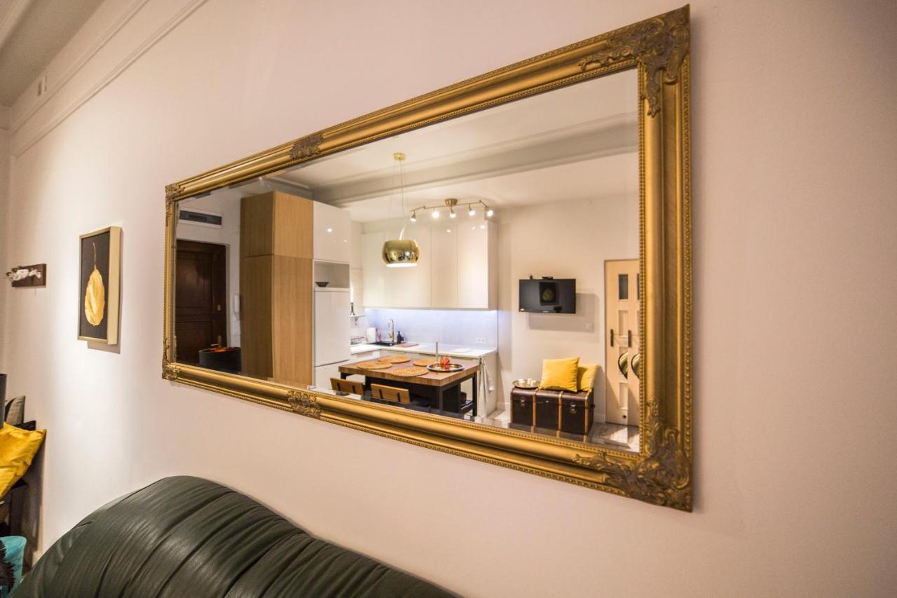 Wspanialy, Stylowy Apartament W Sercu Starego Miasta Cracovia Esterno foto