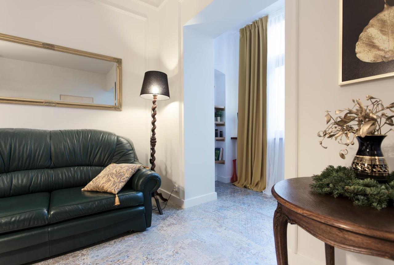 Wspanialy, Stylowy Apartament W Sercu Starego Miasta Cracovia Esterno foto