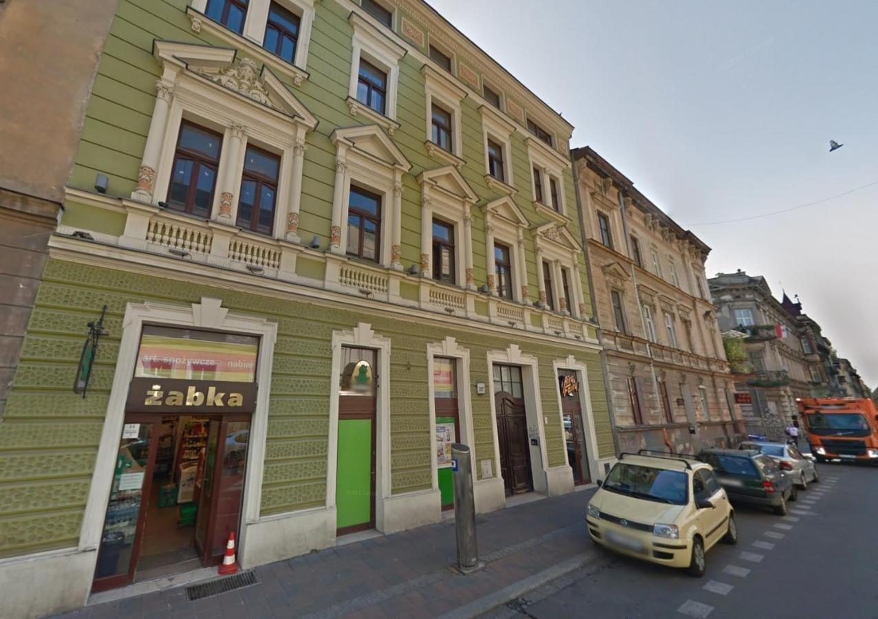 Wspanialy, Stylowy Apartament W Sercu Starego Miasta Cracovia Esterno foto